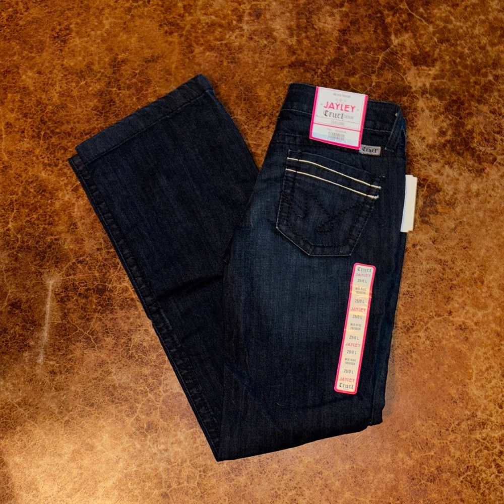 Women's Cruel trousers